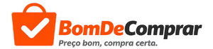 Logotipo da loja Bom De Comprar