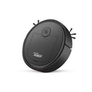 Robô Varredora/Aspirador De Pó 1200PA Automática 3 Em 1 Limpeza Doméstica Robótico Inteligente E Silencioso