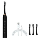Escova de Dentes Elétrica Recarregável Sonic IPX7